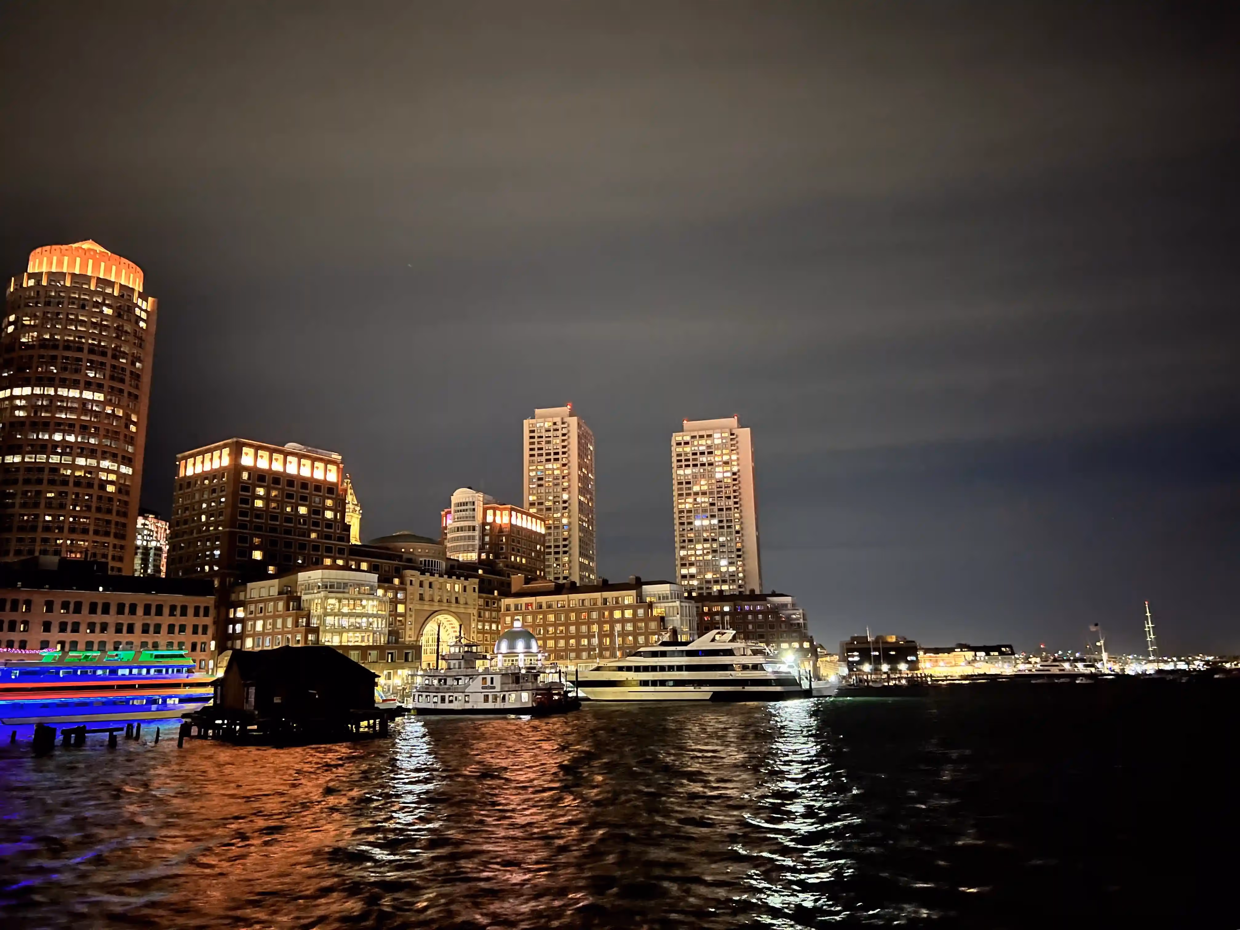 Charles River